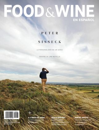 Food & Wine en Español
