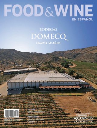 Food & Wine en Español