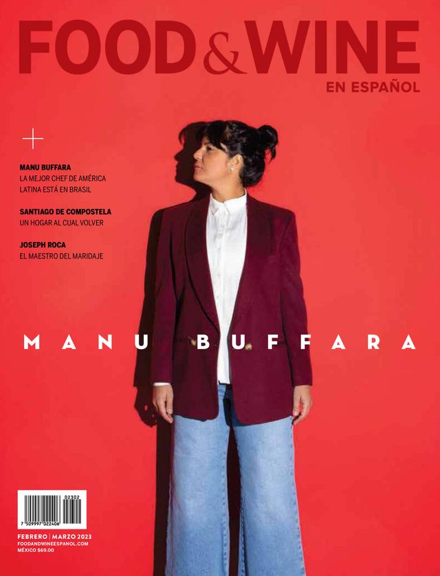 Food & Wine en Español