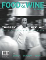 Food & Wine en Español