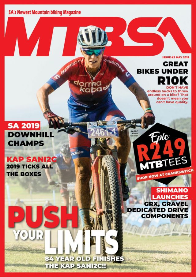 Go Unlimited with Magzter GOLD