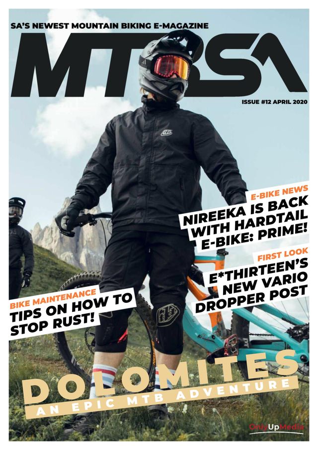 Go Unlimited with Magzter GOLD