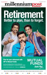 Millennium Post Delhi - June 09, 2024 June 09, 2024