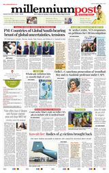 Millennium Post Delhi - June 15, 2024 June 15, 2024
