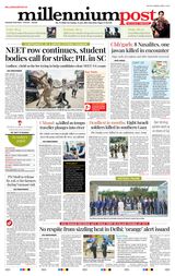 Millennium Post Delhi - June 16, 2024 June 16, 2024