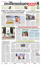 Millennium Post Delhi - June 22, 2024 June 22, 2024