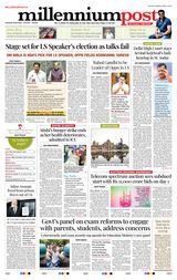 Millennium Post Delhi - June 26, 2024 June 26, 2024