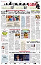 Millennium Post Delhi - June 28, 2024 June 28, 2024