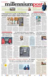Millennium Post Delhi - 04 July 2024 04 July 2024