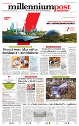 Millennium Post Delhi - 05 July 2024 05 July 2024