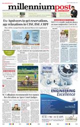 Millennium Post Delhi - July 12, 2024 July 12, 2024
