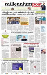 Millennium Post Delhi - December 04, 2024 December 04, 2024