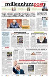 Millennium Post Delhi - December 11, 2024 December 11, 2024