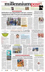 Millennium Post Delhi - February 07, 2025 February 07, 2025