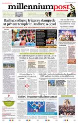 Delhi 02 November 2025