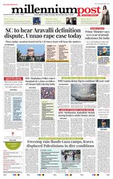 New Delhi 29December2025