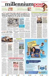 Delhi 27 March 2026