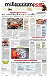 Delhi 30 March 2026