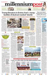 Delhi 31 March 2026