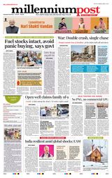 Delhi 05 April 2026