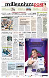 New Delhi 22June2026