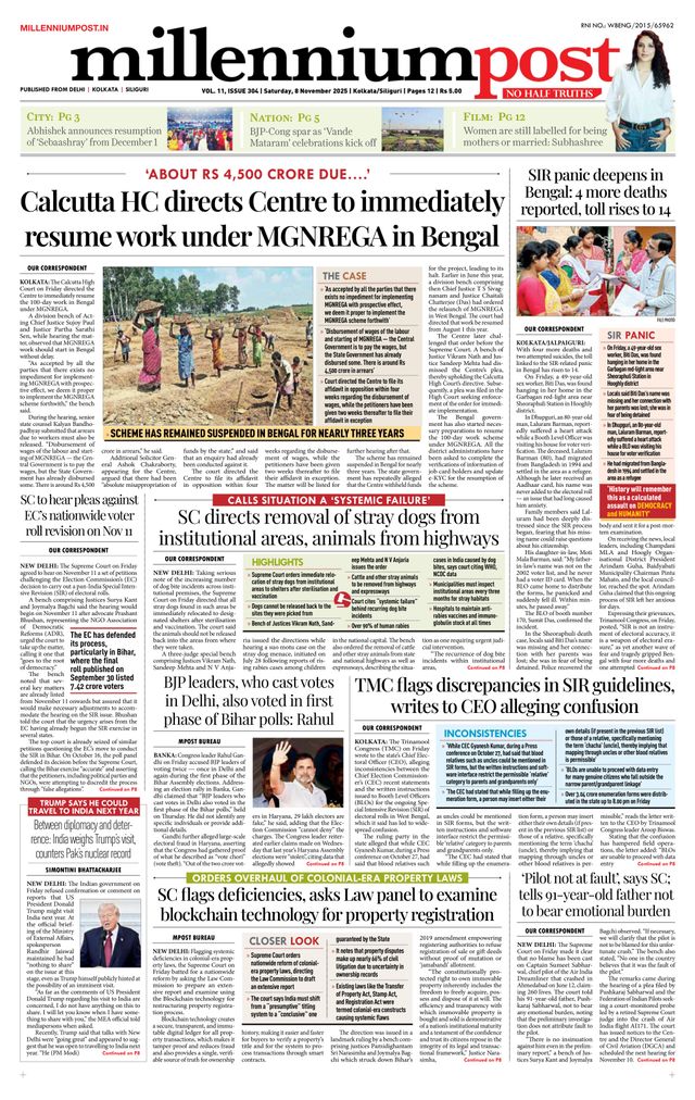 Go Unlimited with Magzter GOLD