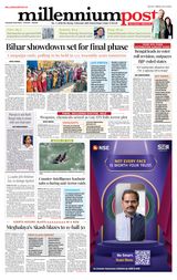 Kolkata 10November2025