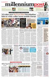 Kolkata 12 November 2025