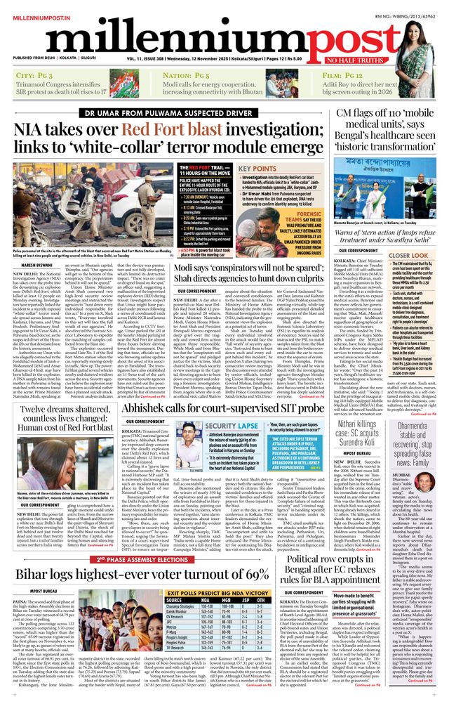 Go Unlimited with Magzter GOLD