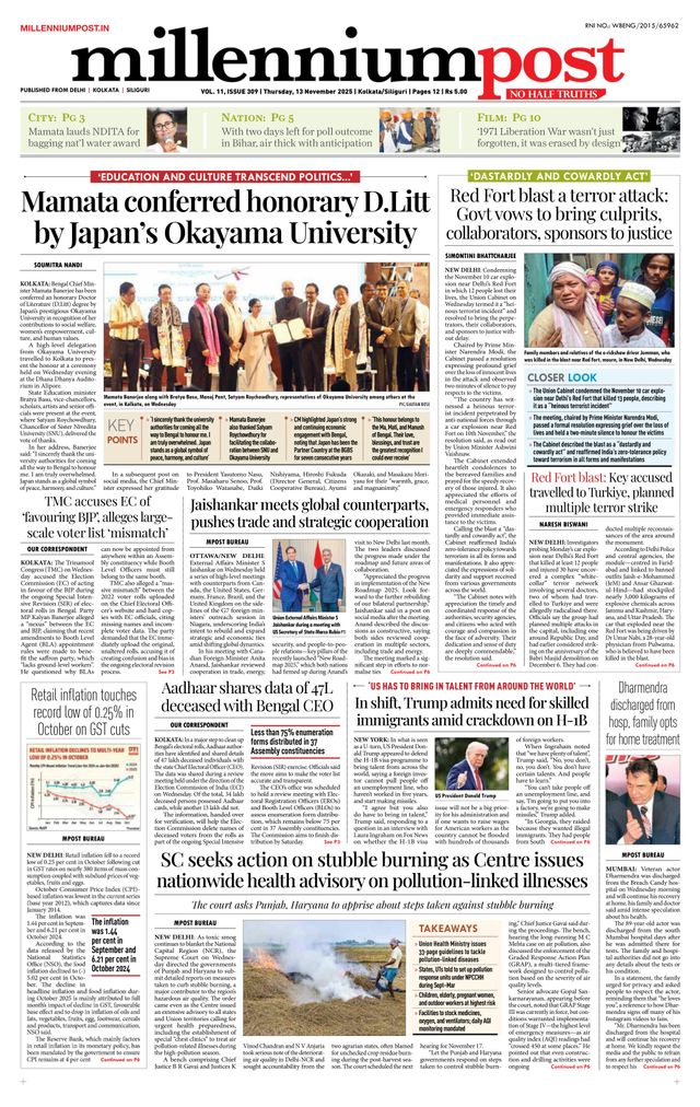 Go Unlimited with Magzter GOLD