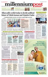 Kolkata 14 November 2025