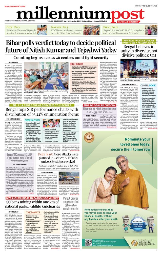 Go Unlimited with Magzter GOLD