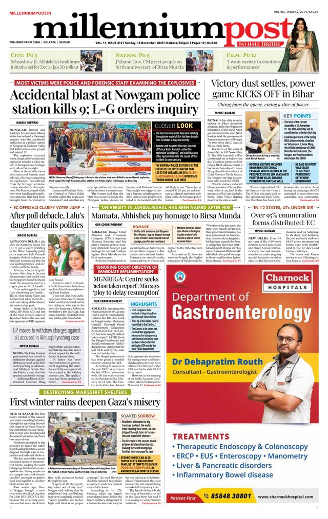 Go Unlimited with Magzter GOLD