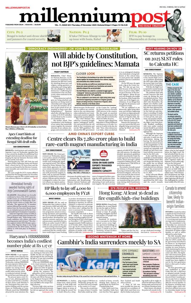 Go Unlimited with Magzter GOLD