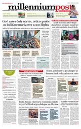 Kolkata 06December2025