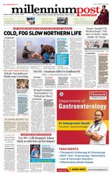 Kolkata 21December2025