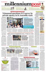 Kolkata 24 December 2025