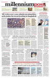 Kolkata 27 December 2025