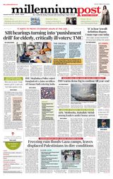 Kolkata 29December2025