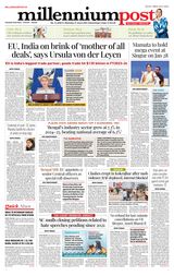 Kolkata 21January2026