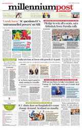 Kolkata 22January2026