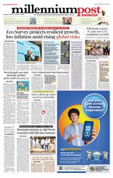 Kolkata 30 January 2026