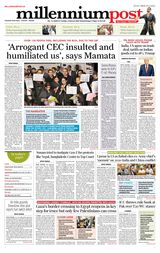 Kolkata 03February2026