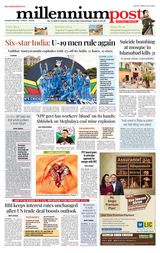 Kolkata 07February2026