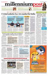 Kolkata 08 February 2026