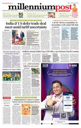 Kolkata 23 February 2026