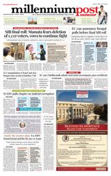 Kolkata 26 February 2026
