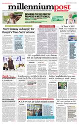 Kolkata 27 February 2026