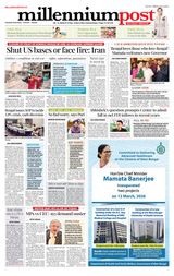 Kolkata 13March2026