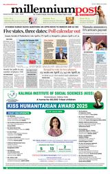 Kolkata 16 March 2026